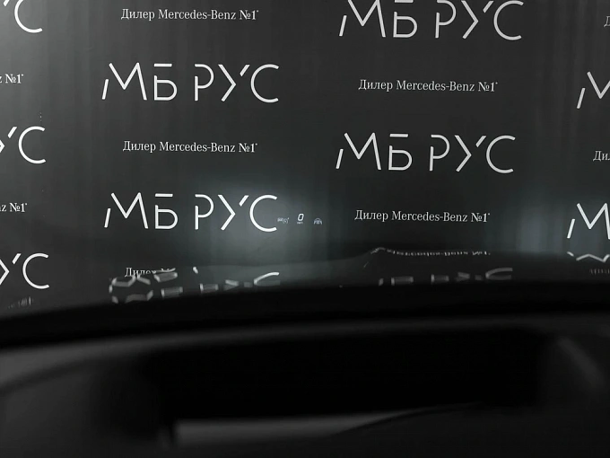 Mercedes-Benz GLE Черный Non metallic фото 18