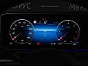 Mercedes-Benz GLE Синий Non metallic фото 18