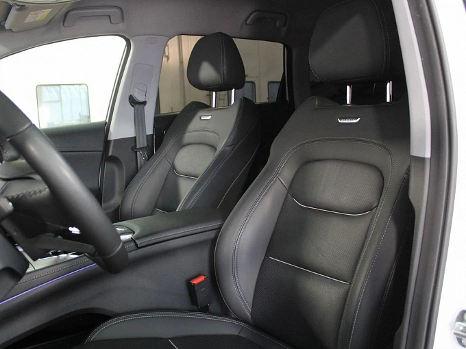 CHERY Tiggo 7 Pro Max 2024 1.6 AMT (150 л.с.) фото 11