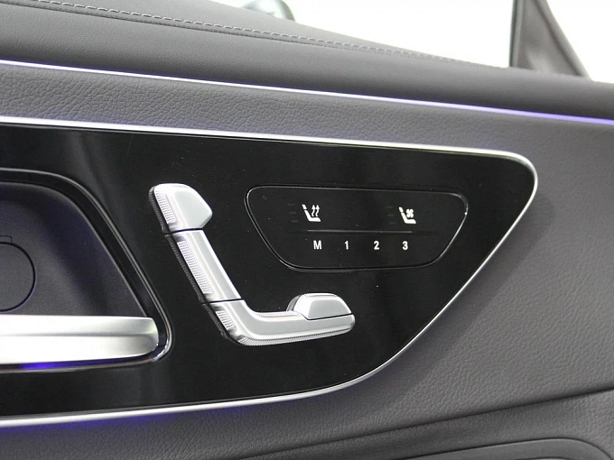 Mercedes-Benz CLE Белый Non metallic фото 15