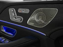 Mercedes-Benz GLE coupe Черный Non metallic фото 13
