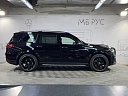 Mercedes-Benz GLS Черный Non metallic фото 7