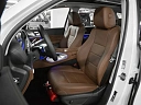 Mercedes-Benz GLE Белый Non metallic фото 10