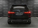 BMW X7 2020 3.0d AT 4WD (249 л.с.) фото 4