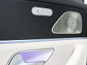 Mercedes-Benz GLE Белый Non metallic фото 37