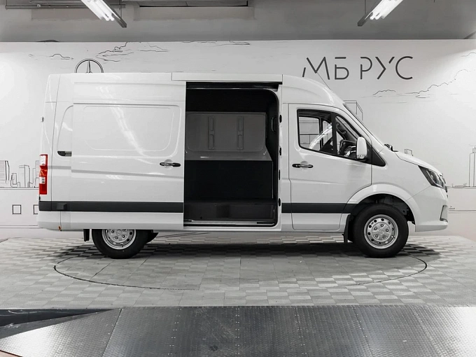 Foton Toano PRO Белый Non metallic фото 7
