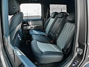 Mercedes-Benz G-Класс Зеленый Non metallic фото 3