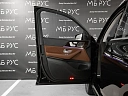 Mercedes-Benz GLE Черный Non metallic фото 8