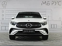Mercedes-Benz GLC coupe Белый Non metallic фото 5