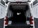 Foton Toano PRO Белый Non metallic фото 14