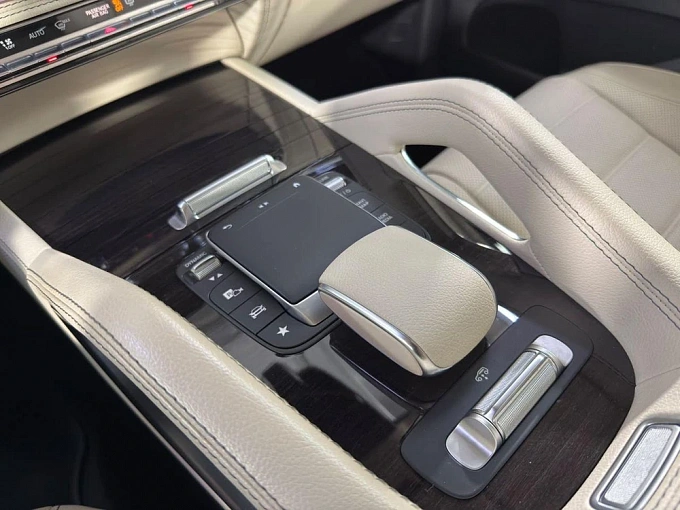 Mercedes-Benz GLS 2021 400 2.9d AT 4Matic (330 л.с.) фото 27