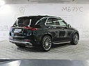Mercedes-Benz GLE 2024 450 3.0 AT 4Matic (381 л.с.) фото 6