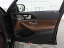 Mercedes-Benz GLE Черный Non metallic фото 9