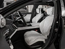 Mercedes-Benz Maybach S-Класс Черный Non metallic фото 10
