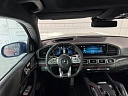 Mercedes-Benz GLS AMG 2021 63 AMG 4.0 AT 4Matic (612 л.с.) фото 17