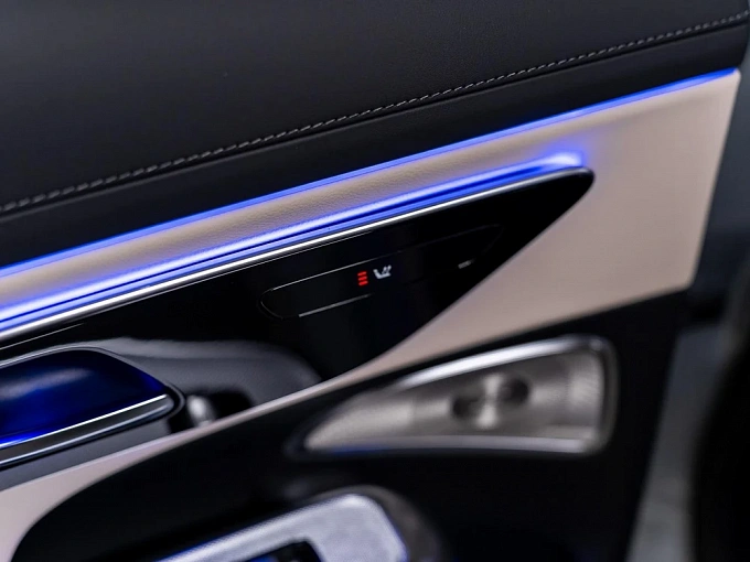 Mercedes-Benz E-Класс Серый Non metallic фото 20