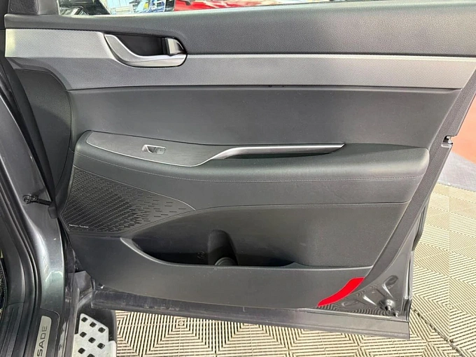 Hyundai Palisade 2021 2.2d AT 4WD (200 л.с.) фото 26