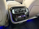 Mercedes-Benz S-Класс Черный Non metallic фото 29