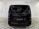 Mercedes-Benz V-Класс 2025 2.0d AT 4Matic Extra Long (237 л.с.) фото 8