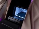 Mercedes-Benz Maybach S-Класс Черный Non metallic фото 39