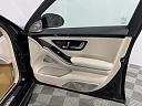 Mercedes-Benz S-Класс Черный Non metallic фото 26
