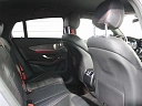 Mercedes-Benz GLC coupe AMG 2021 43 AMG 3.0 AT 4Matic (390 л.с.) фото 14