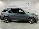 Mercedes-Benz GLE AMG 2021 63 AMG 4.0 AT 4Matic (612 л.с.) фото 10