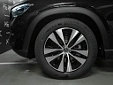 Mercedes-Benz GLE Черный Non metallic фото 7