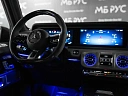 Mercedes-Benz G-Класс AMG Черный Non metallic фото 9