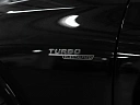 Mercedes-Benz GLC coupe AMG Черный Non metallic фото 18