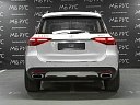 Mercedes-Benz GLE Белый Non metallic фото 4