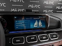 Mercedes-Benz GLE Черный Non metallic фото 27