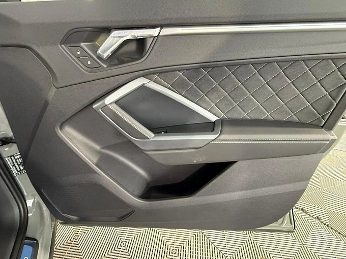Audi Q3 2026 1.5 AMT (160 л.с.) фото 25