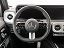 Mercedes-Benz G-Класс Белый Non metallic фото 8