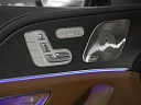 Mercedes-Benz GLE Черный Non metallic фото 14
