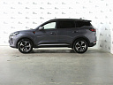 CHERY Tiggo 7 Pro Max 2023 1.6 AMT 4WD (150 л.с.) Серый 68155568 фото 1