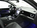 Bentley Bentayga 2017 6.0 AT 4WD (608 л.с.) фото 11