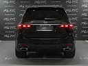 Mercedes-Benz GLS Черный Non metallic фото 4