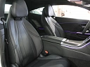 Mercedes-Benz CLE Белый Non metallic фото 25