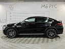 Mercedes-Benz GLC coupe AMG 2021 43 AMG 3.0 AT 4Matic (390 л.с.) фото 3