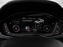 Audi SQ5 2017 3.0 AT 4WD (354 л.с.) фото 22