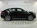 Mercedes-Benz GLE coupe Черный Non metallic фото 7