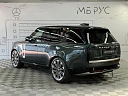 Land Rover Range Rover 2024 3.0d AT 4WD (350 л.с.) фото 4