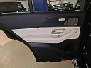 Mercedes-Benz GLE Черный Non metallic фото 8