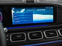 Mercedes-Benz GLE Белый Non metallic фото 28