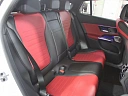 Mercedes-Benz GLC coupe 2025 2.0d AT 4Matic (197 л.с.) фото 17