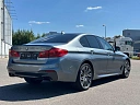 BMW 5 серии 2019 530 3.0d AT 4WD (249 л.с.) фото 33