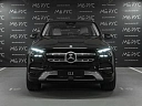 Mercedes-Benz GLE Черный Non metallic фото 2