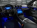 Mercedes-Benz C-Класс 2021 180 1.5 AT (150 л.с.) фото 6