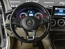 Mercedes-Benz GLC coupe 2017 250 2.0 AT 4Matic (211 л.с.) фото 16